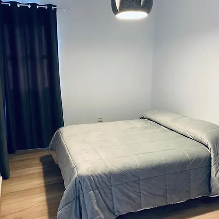 Apartment Caciga