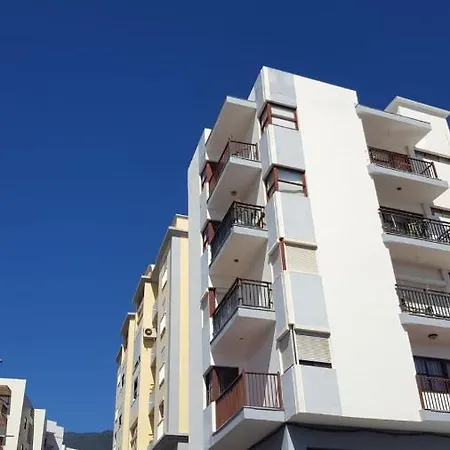 Apartment Caciga *
