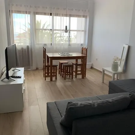 Caciga Apartment *