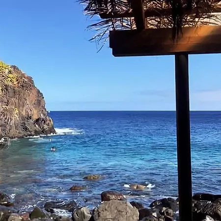 Caciga Santa Cruz de la Palma (Isla de la Palma)