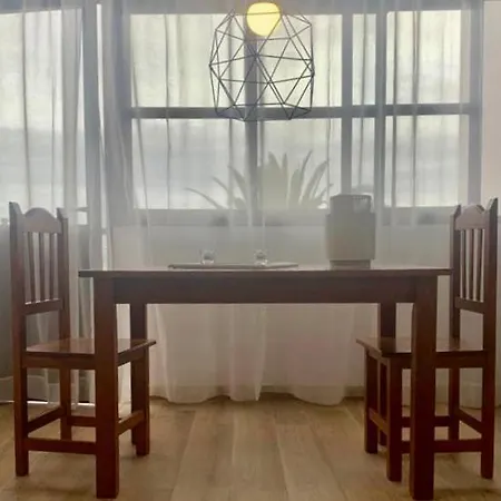 Caciga Apartment