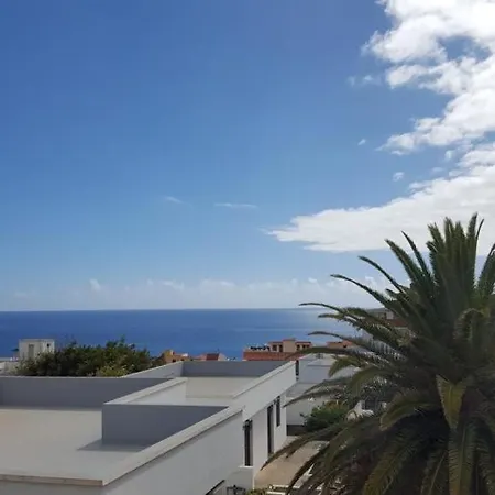 Caciga * Santa Cruz de la Palma (Isla de la Palma)