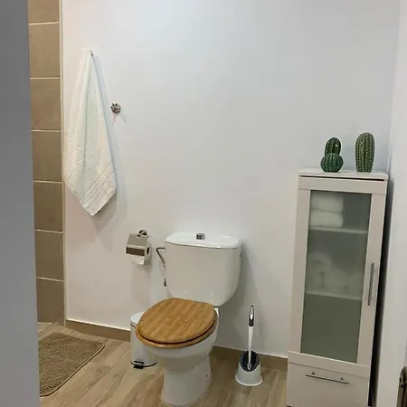 Caciga Apartment