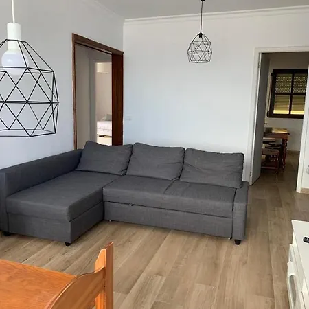 Caciga Apartment Santa Cruz de la Palma (Isla de la Palma)