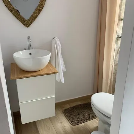 Apartment Caciga