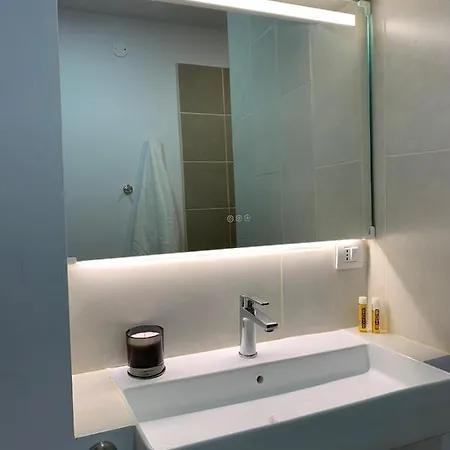 Apartment Caciga