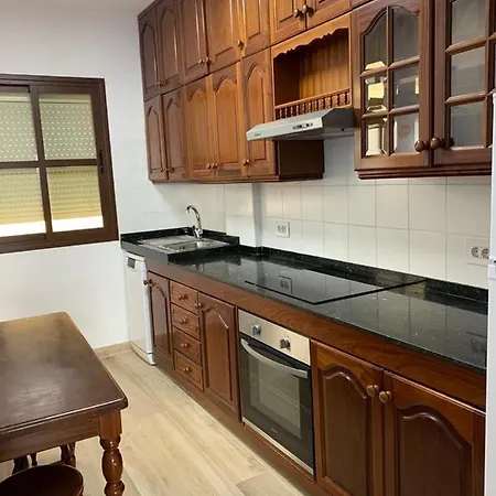 Apartment Caciga *